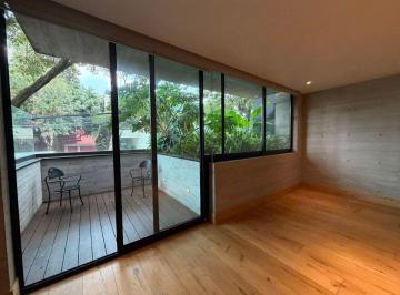 Departamento de 2 habitaciones, Miguel Hidalgo · Renta de Departamento en Polanco