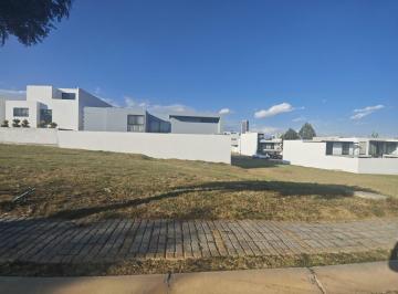 Terreno / Lote · 199m² · Terreno Lomas de Angelopolis II Parque Sofia