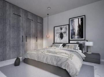 Departamento de 3 habitaciones, San Andrés Cholula · Departamento de 117 m² con 3 Recámaras en Venta en Tlaxcalancingo