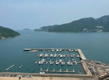 Departamento de 2 habitaciones, Acapulco de Juárez · Departamento de 2 Habitaciones en Cond. Torre Blanca, en Puerto Marques, Acapulco, con Vista Al Mar