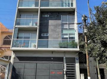 Departamento de 2 habitaciones, Benito Juárez · Excelente Departamento en Venta Heriberto Frias Cerca Xola