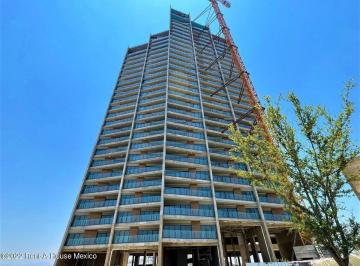 Departamento de 3 habitaciones, Querétaro · Renta Depto Cumbres del Lago Juriquilla