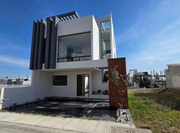 Casa en condominio de 4 habitaciones, Pachuca · Casa en Venta Altara 164