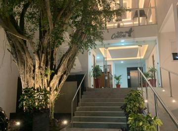 Departamento de 1 habitación, Solidaridad · Se Renta Estudio PH en El Ejido Playa del Carmen