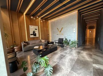 Departamento de 2 habitaciones, Zapopan · Departamento Amueblado en Renta en Ventura, Valle Real