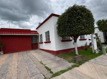 Casa en condominio de 3 habitaciones, Corregidora · Casa en Renta en Corregidora