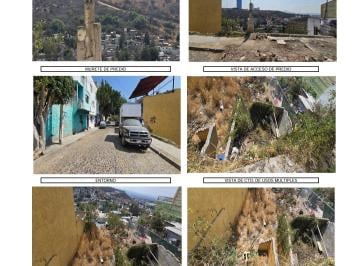 Terreno / Lote , Querétaro · 699 Mil, Venta de Terreno 200 m² en Bolaños, Com Vista a La Ciudad