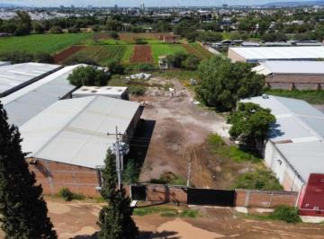 imagenPortal · Bodega Comercial en Venta en Arboledas de Paso Blanco