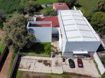 imagenPortal · Bodega Comercial en Venta en Arboledas de Paso Blanco