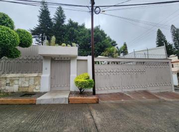 Casa de 3 habitaciones, Cuernavaca · Hermosa Residencia de un Nivel en Zona Norte de Cuernavaca Morelos