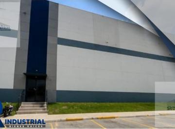 Nave industrial · 2787m² · Nave Industrial en Renta en Guadalupe