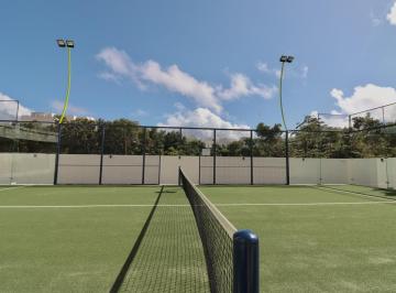 Departamento · 207m² · 3 Recámaras · 2 Estacionamientos · Departamento en Venta en Cancún Centro