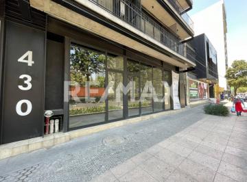 Local comercial , Cuauhtémoc · Local Comercial en Venta Roma Norte - Av Chapultepec