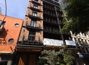 Departamento de 2 habitaciones, Cuauhtémoc · Departamento en Renta en Condesa | 97 m² | 2 Recámaras