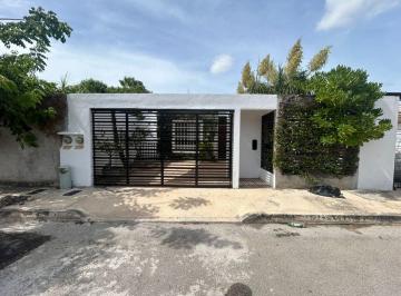 Casa de 2 habitaciones, Mérida · Casa Amueblada, con 2 Recámaras en Renta en Las Américas