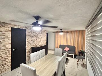 Departamento de 4 habitaciones, Zapopan · Depa de 4 Recámaras Recién Renovado Cerca de Plaza La Perla