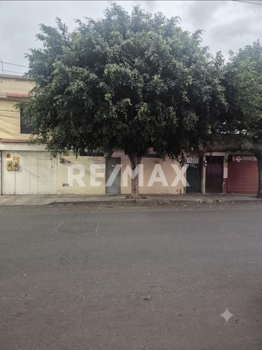Casa Comerical en Renta en Xochimilco Barrio Xaltocan