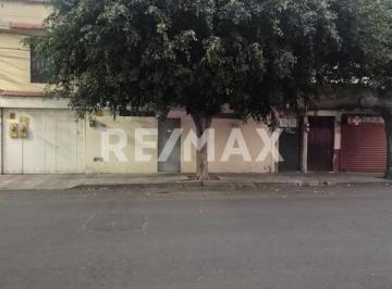 Casa uso de suelo de 1 habitación, Xochimilco · Casa Comerical en Renta en Xochimilco Barrio Xaltocan