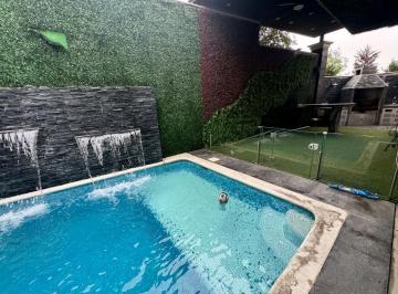 Casa · 358m² · 3 Recámaras · 2 Estacionamientos · Casa en Venta Bosques de Las Cumbres