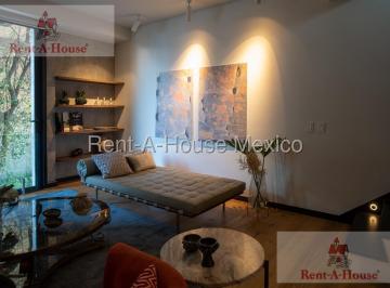 Casa en condominio · 277m² · 3 Recámaras · 2 Estacionamientos · Casa en Condominio en Condesa