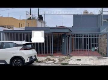 Casa de 4 habitaciones, Guadalajara · Casa en Renta en El Frac Ladron de Guevara Ideal Para Corporativo, Casa de Descanso. Etc.