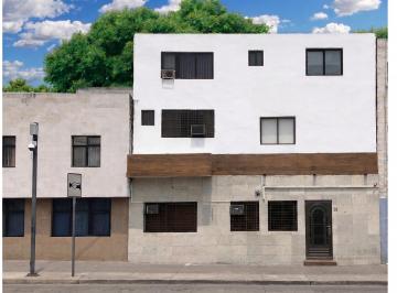 Edificio de 9 habitaciones, Miguel Hidalgo · Edificio de 900 m² con Doble Acceso en Miguel Hidalgo