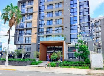 Fachada · Departamento en Renta – Excelente Ubicación en Tlaquepaque