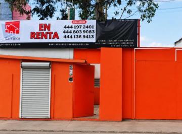 imagenPortal · Local Comercial en Renta en Tangamanga