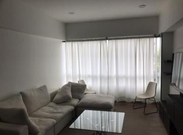 Departamento de 2 habitaciones, Tlalpan · Departamento Amueblado en Renta Parque Sur Res. Arenal de Guadalupe, Tlalpan
