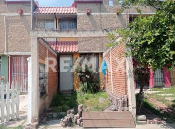 Casa en condominio de 2 habitaciones, Chicoloapan · Casa en Venta Chicoloapan Rancho San Miguel