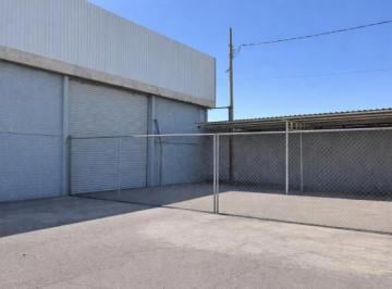 imagenPortal · Bodega Comercial en Renta en Zona Industrial