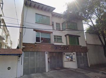 Casa en condominio de 3 habitaciones, Benito Juárez · (Bp) Casa en Condominio en Col Portales del Sur, Alcaldia Benito Juarez