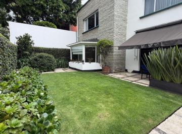 Casa de 2 habitaciones, Miguel Hidalgo · Casa Dúplex en Renta Pb Lomas de Chapultepec