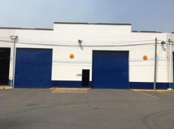 imagenPortal · Bodega Comercial en Renta en Zona Industrial