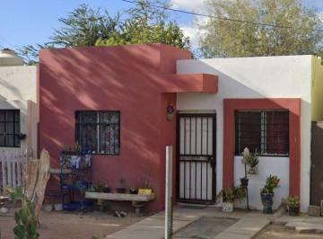 Casa de 2 habitaciones, Hermosillo · Casa - Venta - Garantía Hipotecaria - Lomas del Norte - Hermosillo - Sonora