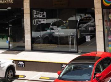 Local comercial , Monterrey · Local Comercial en Renta, Zona La Rioja, Carretera Nacional, Monterrey, N. L.