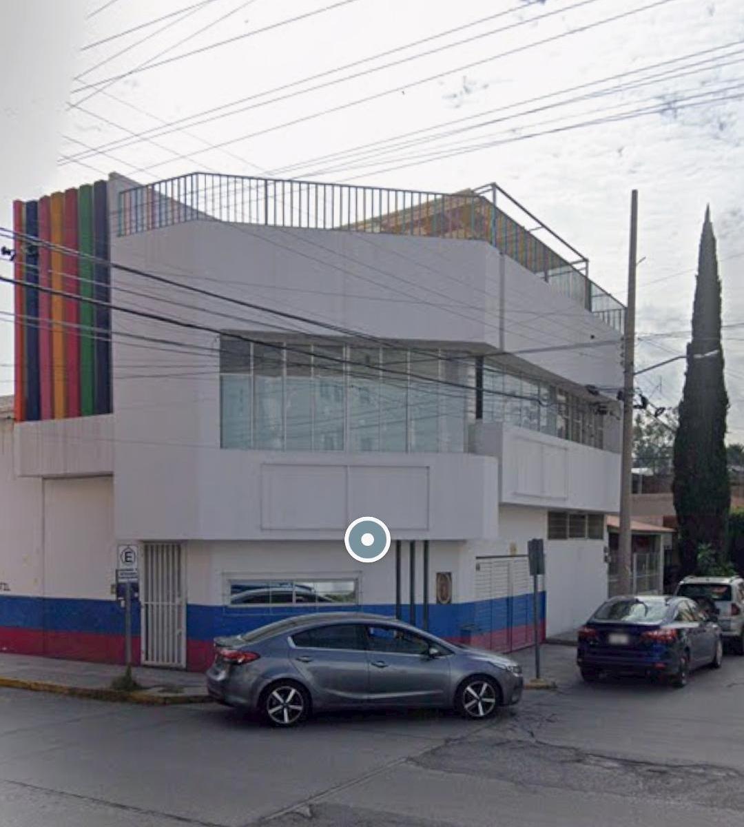 Oficina en Renta en Burócratas del Estado