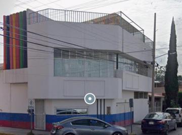 imagenPortal · Oficina en Renta en Burócratas del Estado