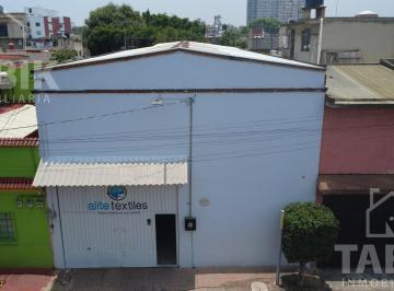 Bodega comercial · 520m² · Se Renta Bodega Comercial de Dos Pisos con 520 m², con Oficinas Privadas