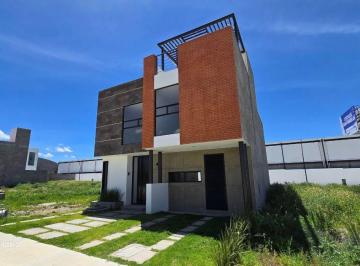 Casa de 3 habitaciones, Pachuca · Real de Hidalgo Prototipo Oro 2