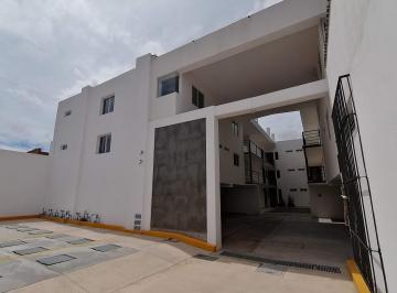 imagenPortal · Departamento en Venta en San Luis Potosí Centro
