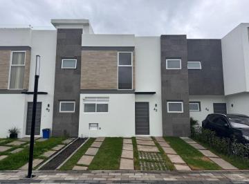 RENTA: $16,500 INCLUIDO MANTENIMIENTO

Residencial Ciruelos, en Zona de diamante · Casa en Renta Fracc Ciruelos 1