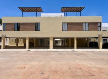 Departamento · 104m² · 2 Recámaras · 2 Estacionamientos · Departamento Nuevo en Venta Villahermosa
