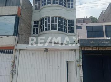Casa de 2 habitaciones, Tlalnepantla de Baz · Casa en Venta en Tlalnepantla de Baz