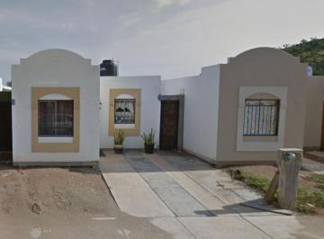 Casa de 2 habitaciones, Hermosillo · Casa - Venta - Garantía Hipotecaria - Fraccionamiento La Campiña - Hermosillo - Sonora