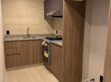 Departamento de 1 habitación, Benito Juárez · Venta de Departamento en Col Nápoles