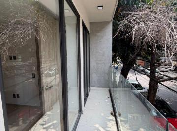 Departamento de 1 habitación, Benito Juárez · Venta de Departamento en Col Nápoles