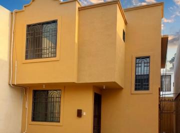 Casa de 3 habitaciones, San Nicolás de los Garza · Casa en Venta en Residencial San Nicolás