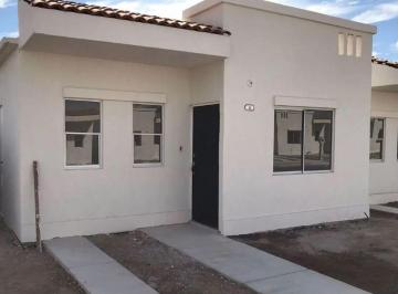 Casa de 2 habitaciones, Hermosillo · Casa - Venta - Garantía Hipotecaria - El Alamo Residencial - Hermosillo - Sonora