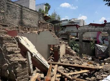Terreno comercial , Azcapotzalco · Terreno en Marina Nacional